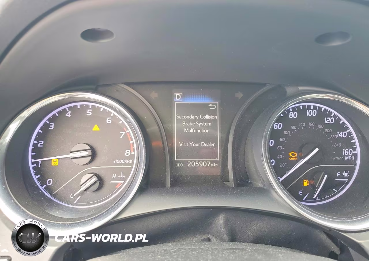 2019 Toyota Camry Se VIN:4T1B11HK4KU785986 - 9