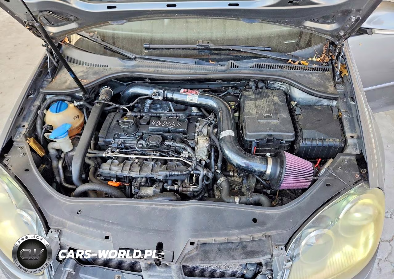 2007 Volkswagen Gti VIN:WVWFV71KX7W030750 - 11