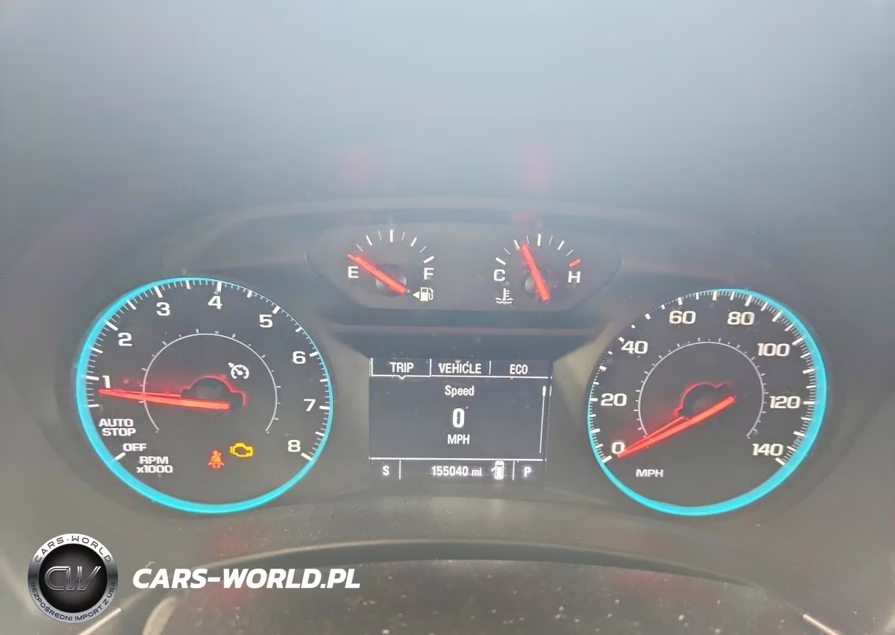 2018 Chevrolet Equinox Lt VIN:2GNAXSEV9J6308090 - 9