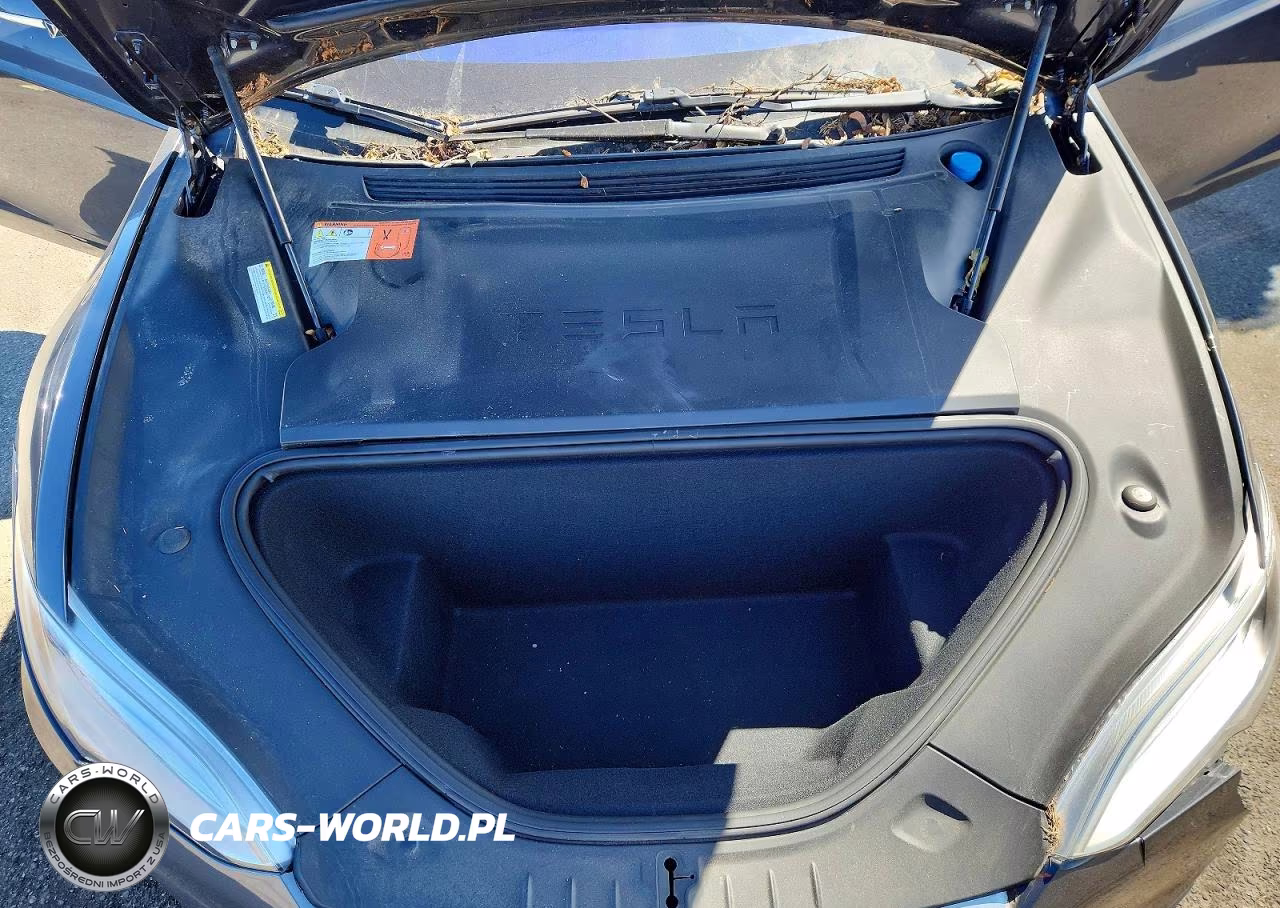 2017 Tesla Model S VIN:5YJSA1E26HF192494 - 11