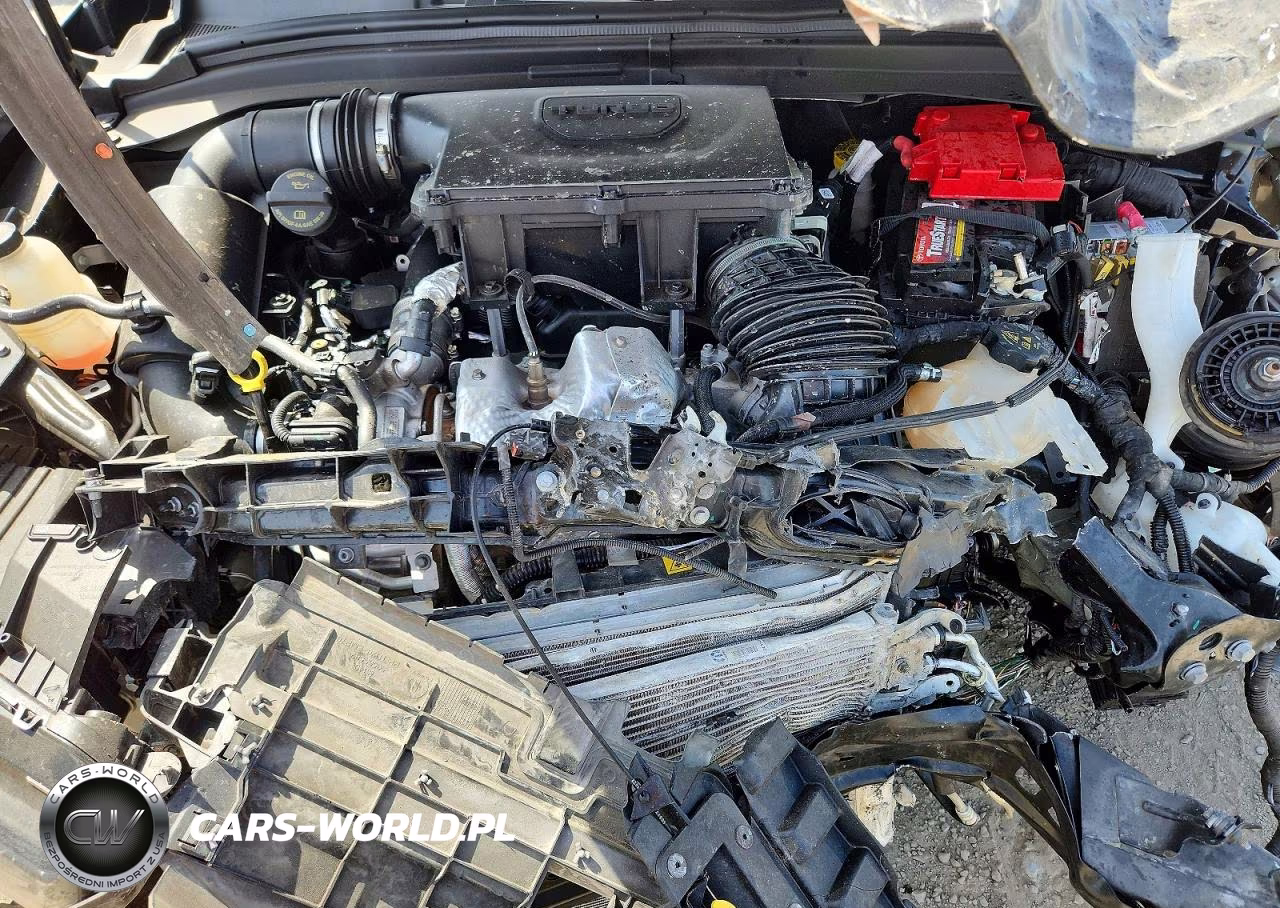 2024 Dodge Hornet Gt VIN:ZACNDFAN2R3A41820 - 12