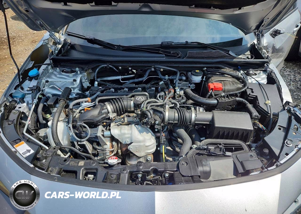 2026 Acura Integra A-Spec VIN:19UDE4H30TA008642 - 11