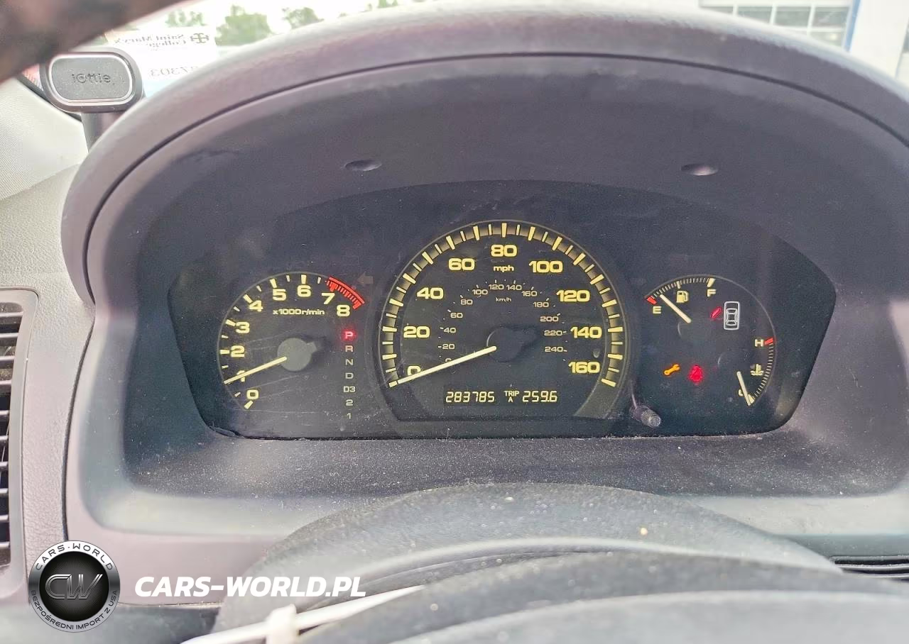 2007 Honda Accord Ex VIN:1HGCM66837A008794 - 9