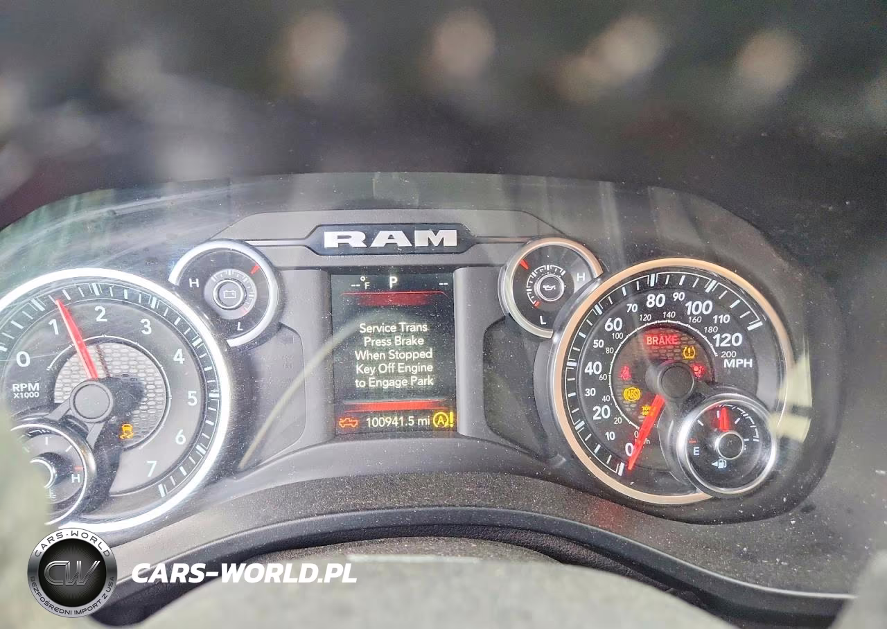 2020 Ram 1500 Big Horn-Lone Star VIN:1C6RRFBG1LN291035 - 9