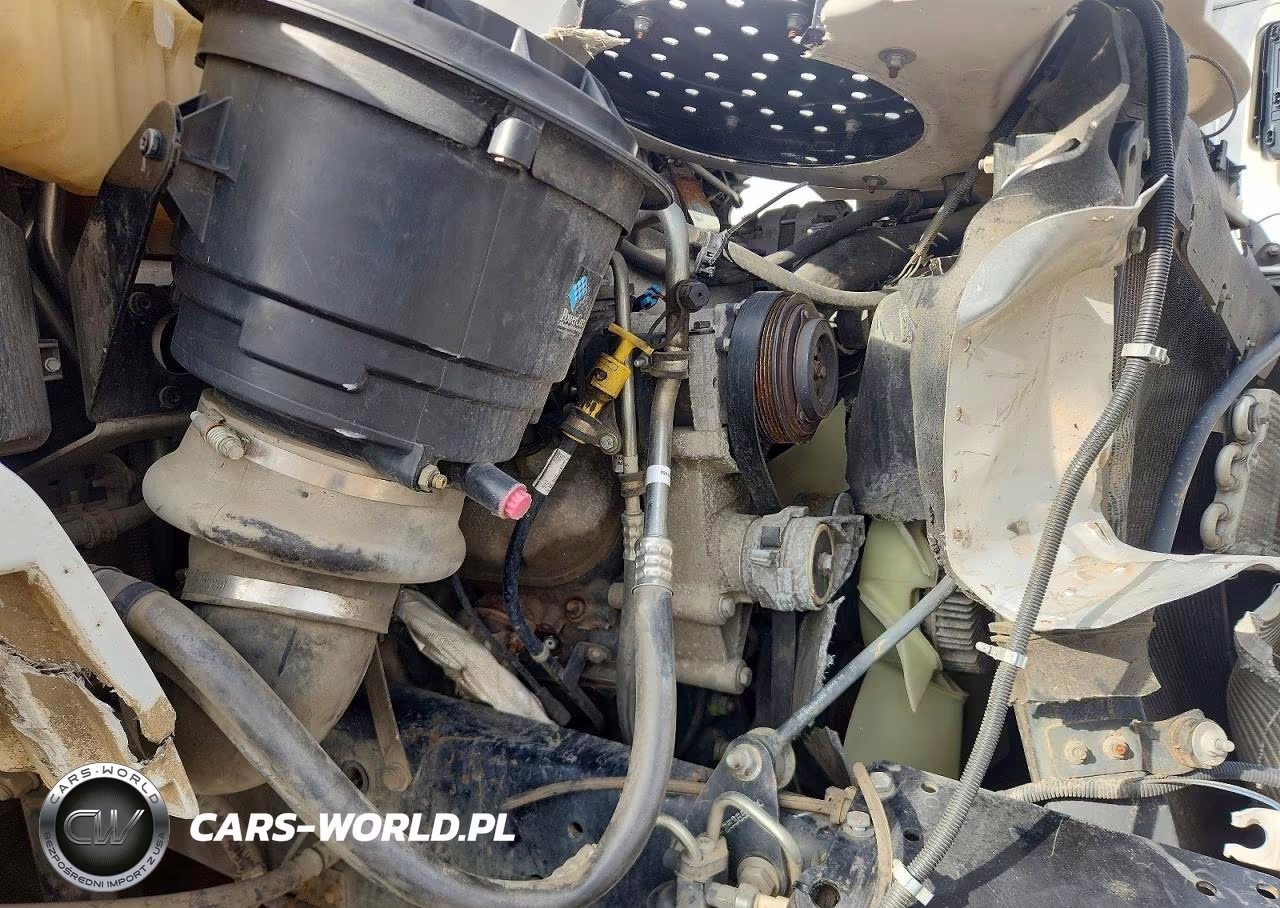 2020 Freightliner Chassis S2G VIN:4UZAEDG15LCMH7335 - 11