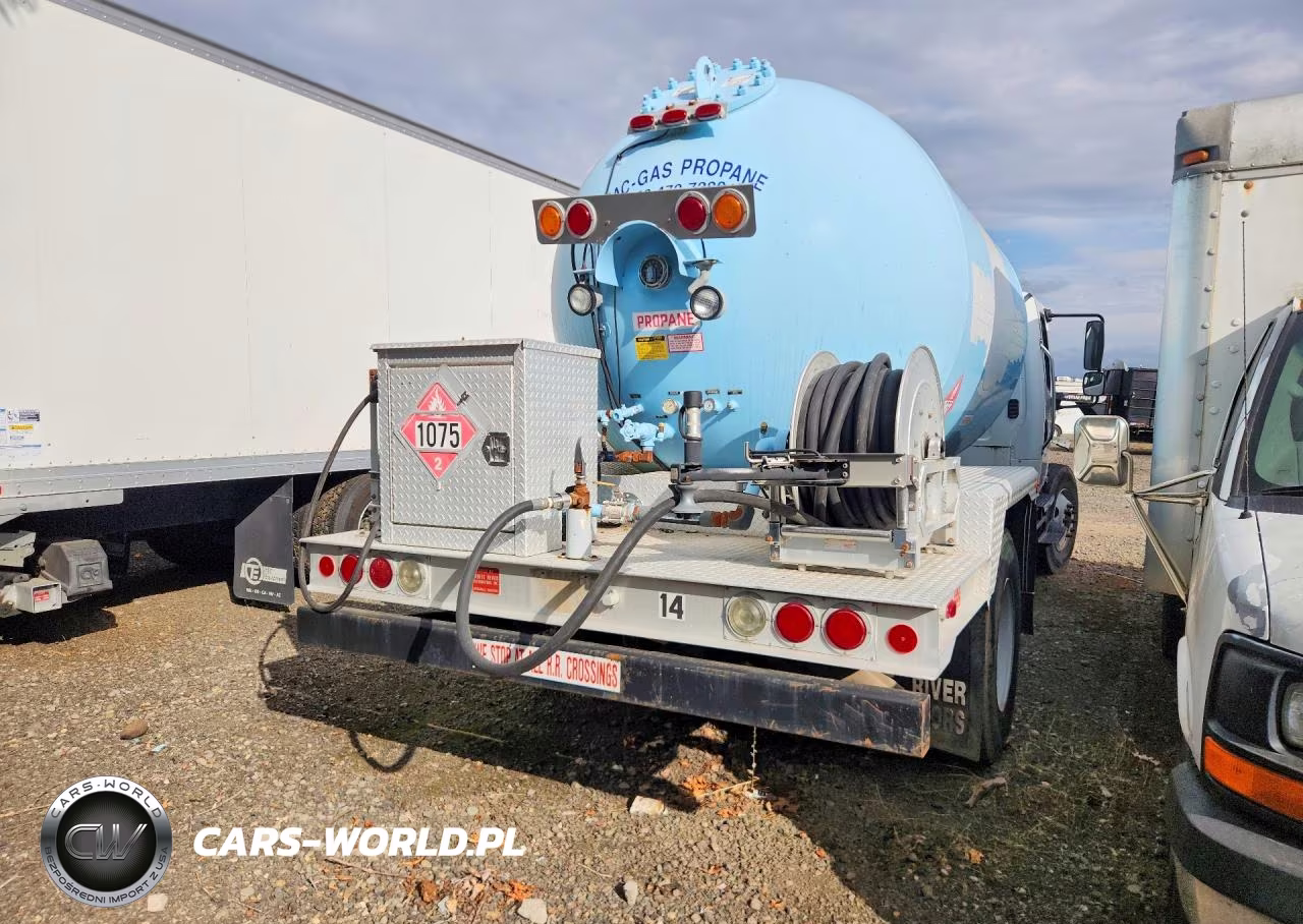 2020 Freightliner Chassis S2G VIN:4UZAEDG15LCMH7335 - 3