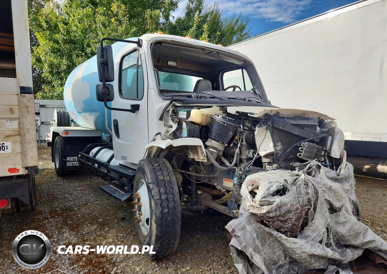 2020 Freightliner Chassis S2G VIN:4UZAEDG15LCMH7335 - 4