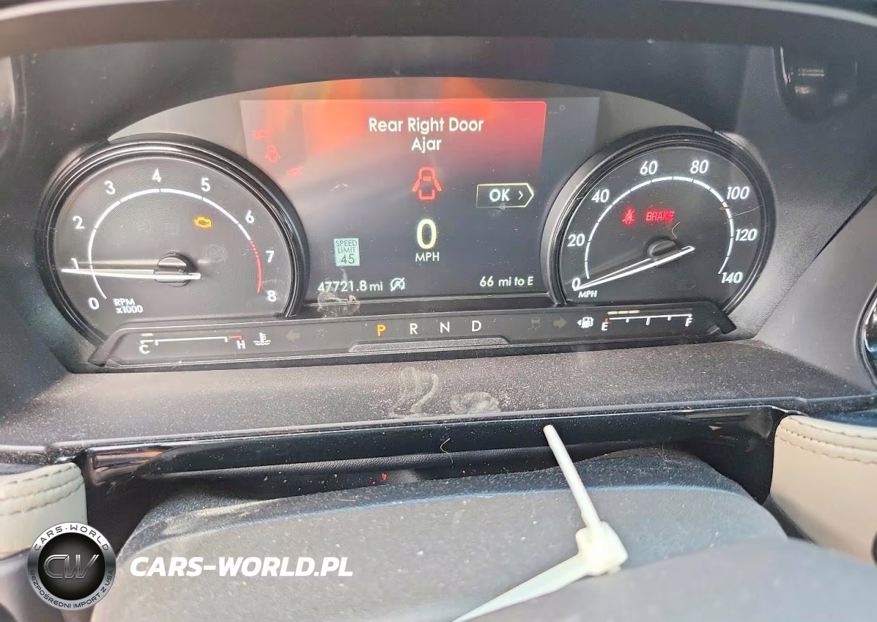 2021 Lincoln Corsair VIN:5LMCJ1C90MUL05614 - 9