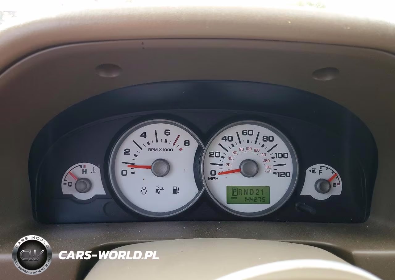 2005 Ford Escape Xlt VIN:1FMCU03195KE49111 - 9