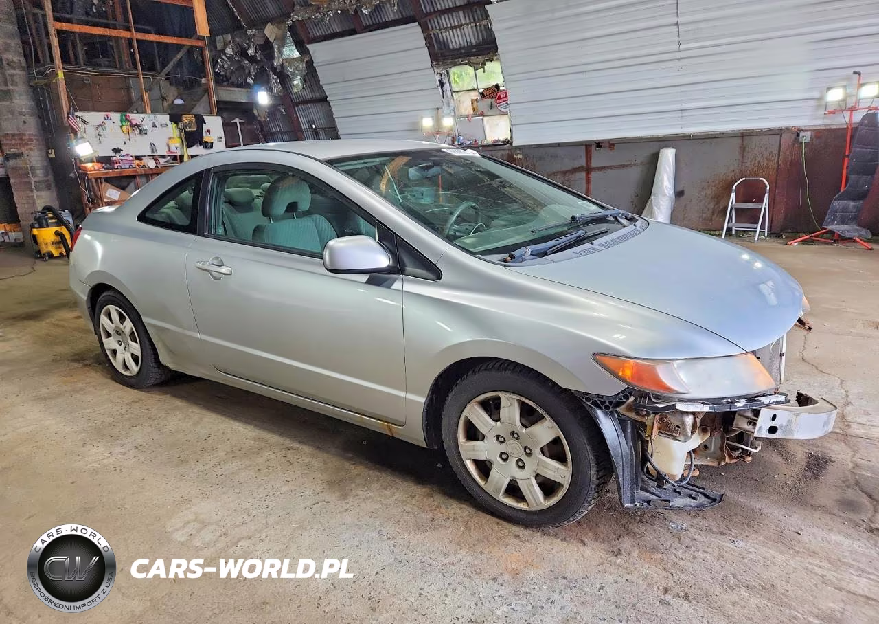 2010 Honda Civic VIN:2HGFG1B6XAH522520 - 4