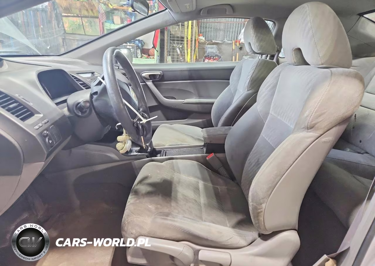 2010 Honda Civic VIN:2HGFG1B6XAH522520 - 7