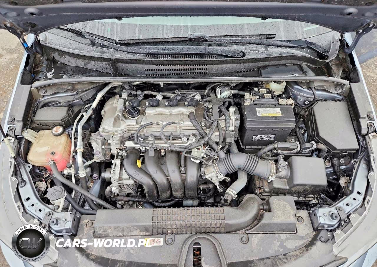 2020 Toyota Corolla Xle VIN:JTDFPRAE4LJ015765 - 11