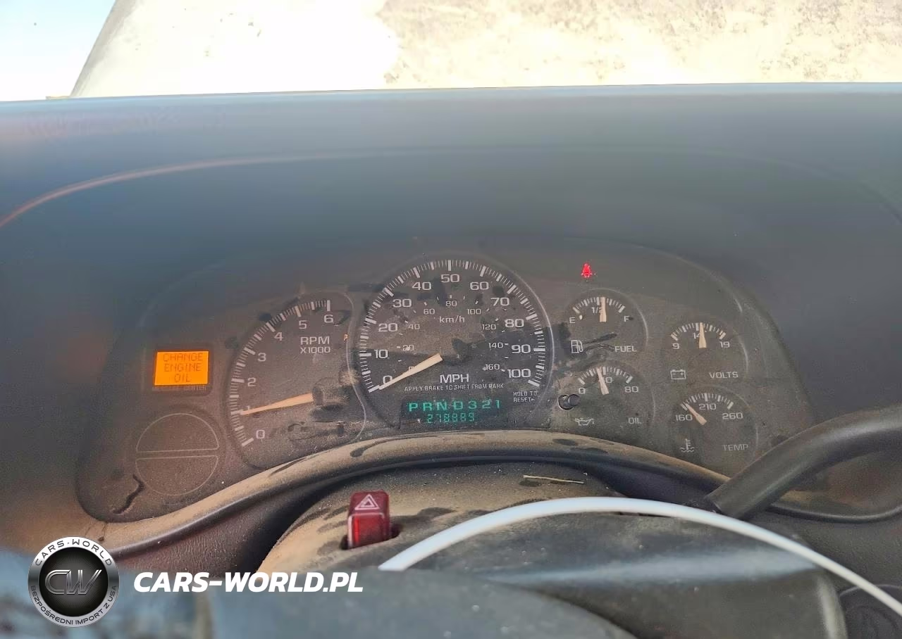2002 Chevrolet Silverado K1500 VIN:2GCEK19TX21328861 - 9