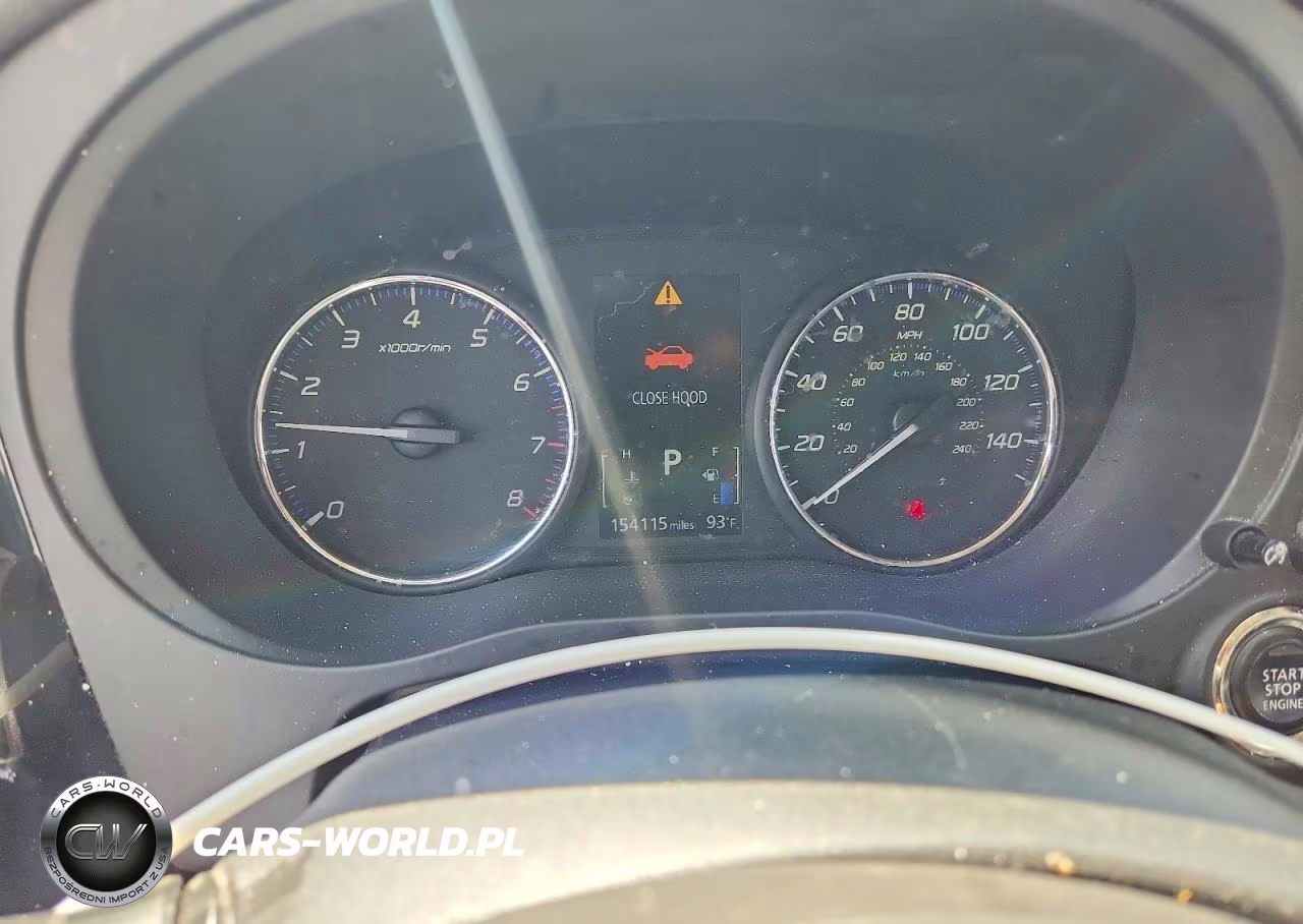 2020 Mitsubishi Outlander Se VIN:JA4AD3A39LZ033527 - 9