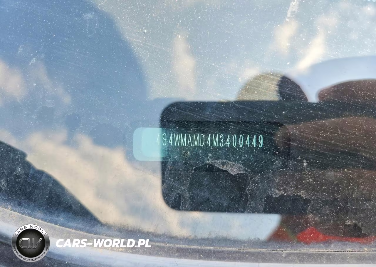 2021 Subaru Ascent Limited VIN:4S4WMAMD4M3400449 - 13