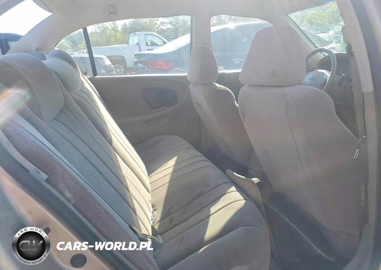 2002 Chevrolet Malibu VIN:1G1ND52J12M539244 - 10