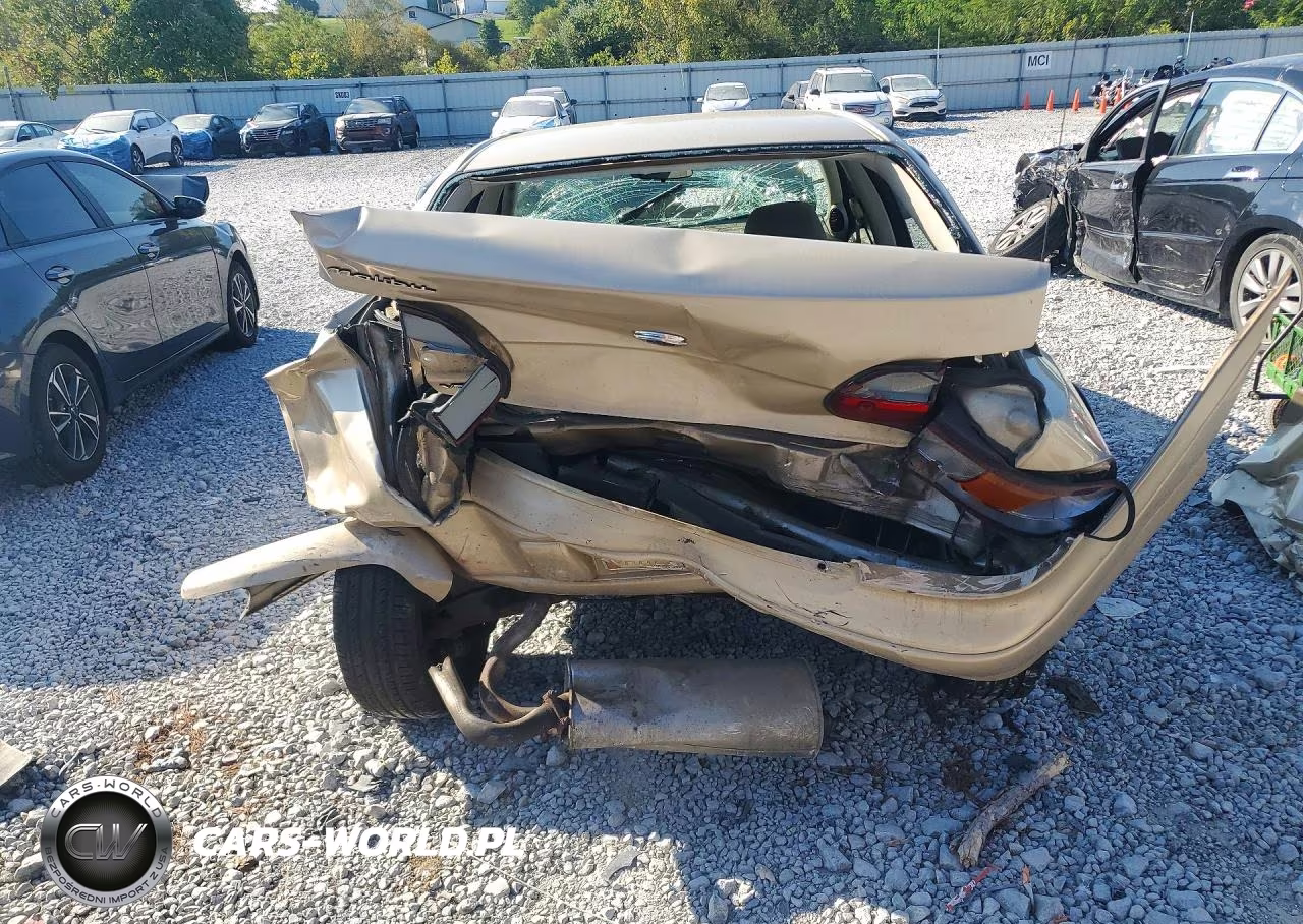 2002 Chevrolet Malibu VIN:1G1ND52J12M539244 - 6
