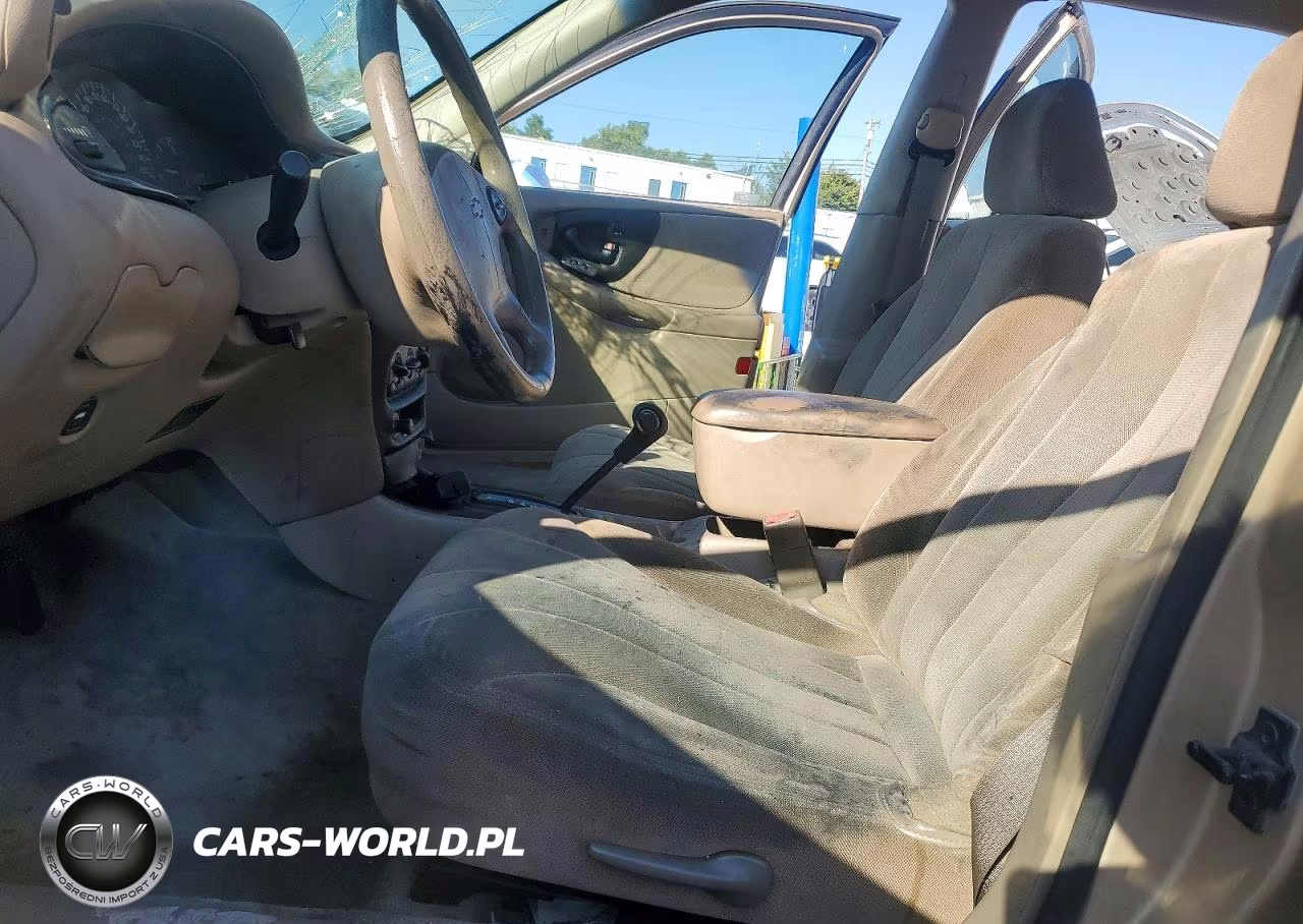 2002 Chevrolet Malibu VIN:1G1ND52J12M539244 - 7