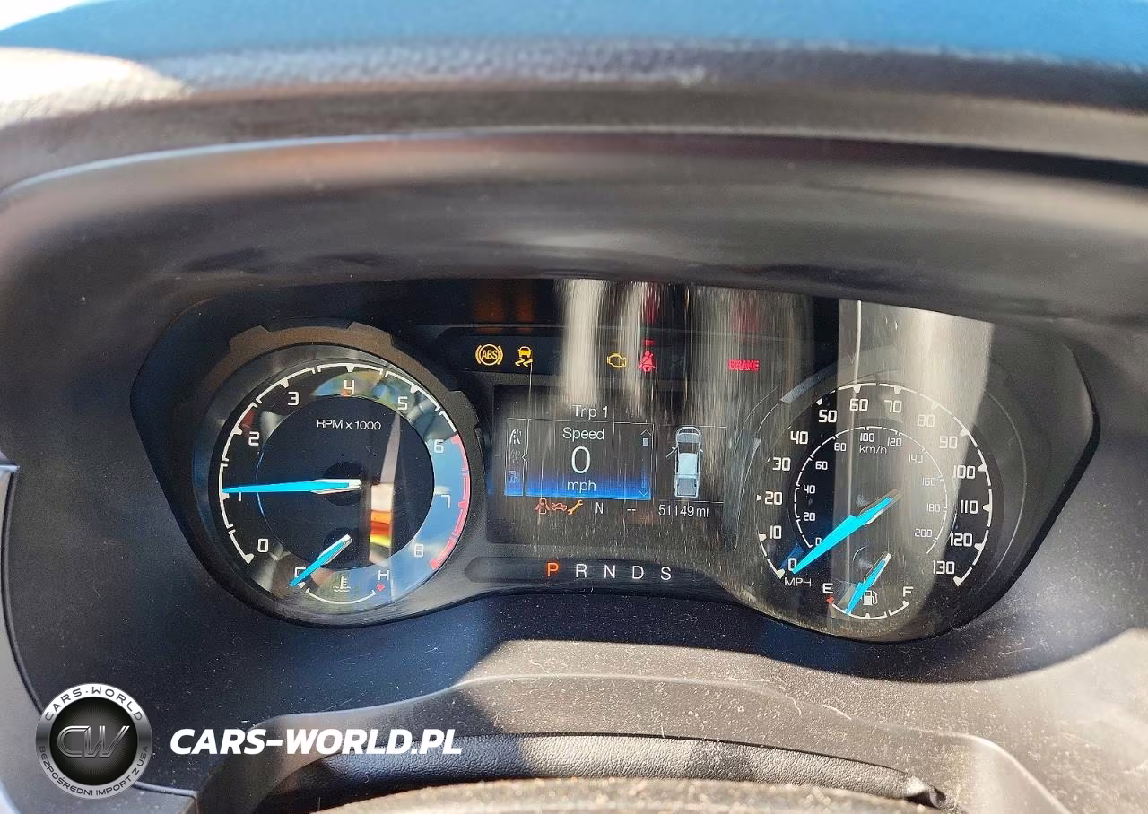 2021 Ford Ranger Xl VIN:1FTER4FH0MLD84463 - 9