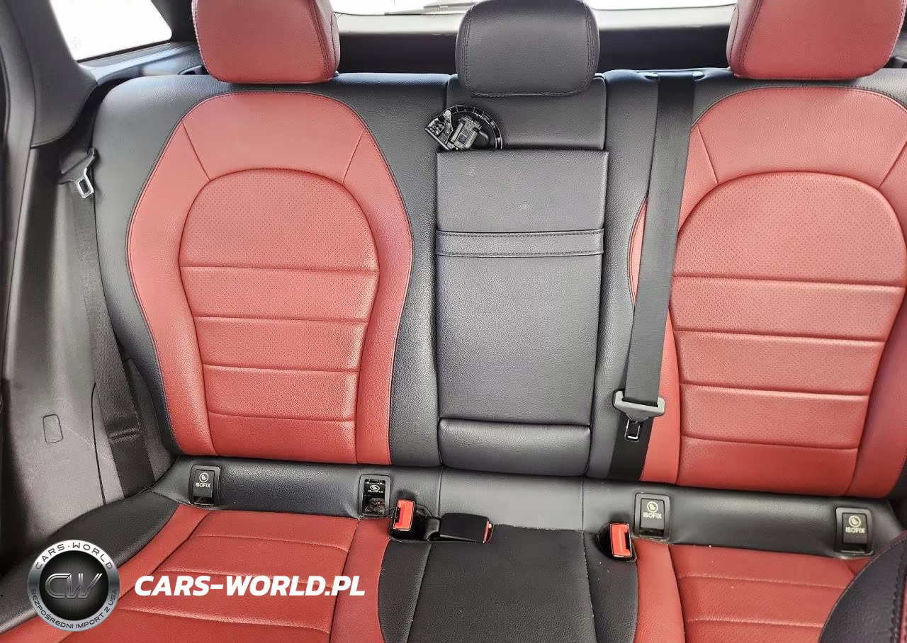 2020 Mercedes-Benz Glc 300 VIN:W1N0G8DB2LF777408 - 10