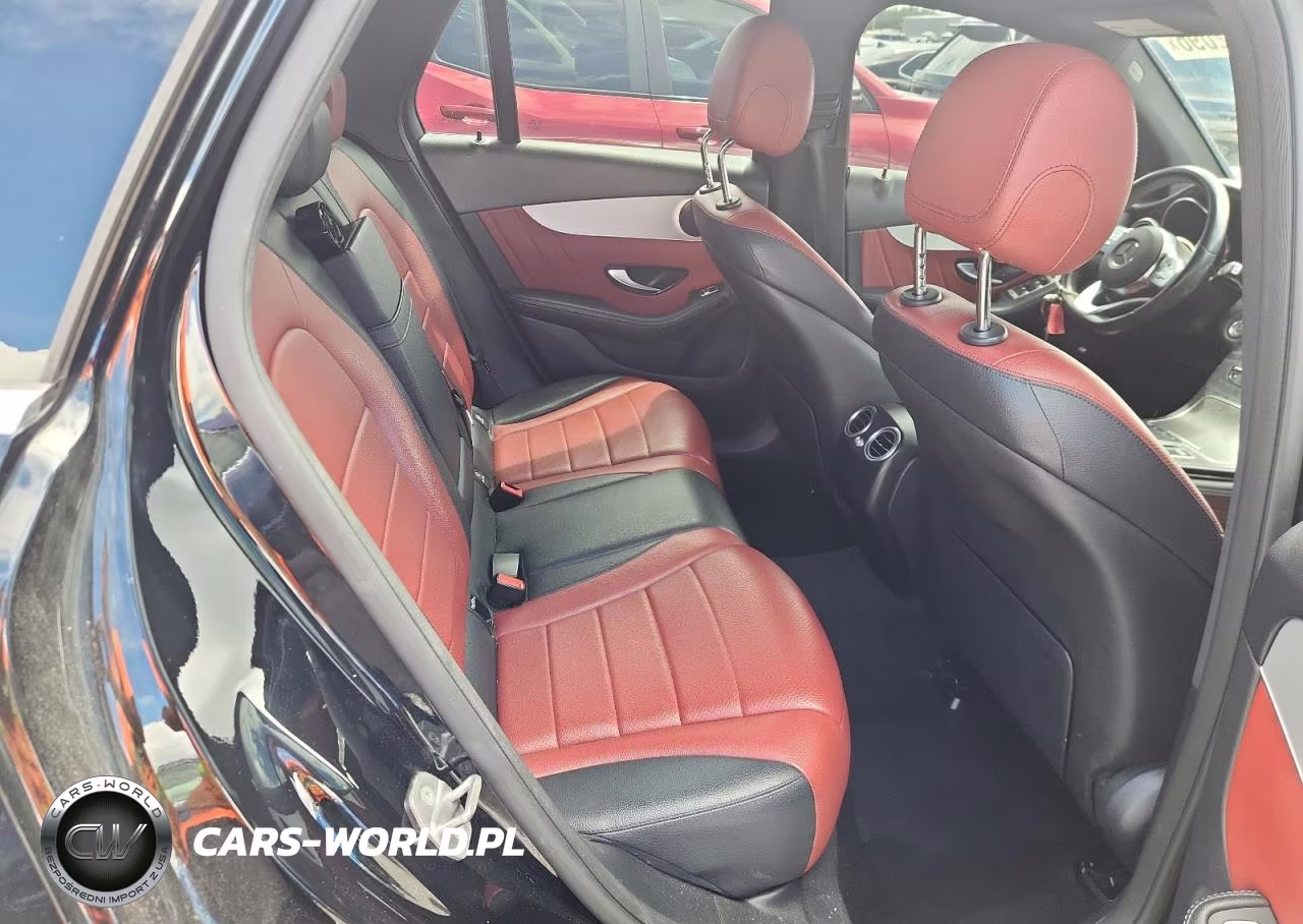 2020 Mercedes-Benz Glc 300 VIN:W1N0G8DB2LF777408 - 11