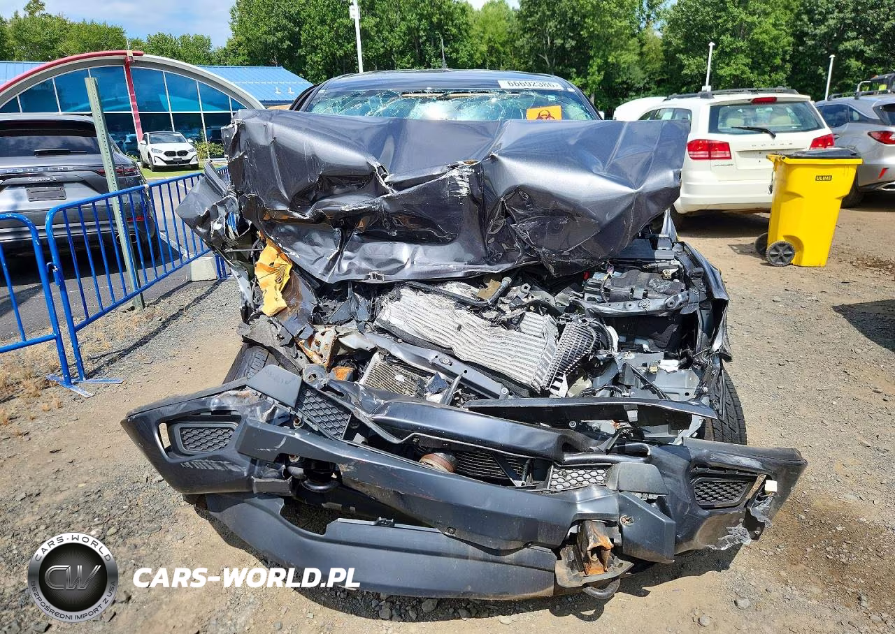 2020 Ford Ranger Xl VIN:1FTER4FH6LLA40635 - 5