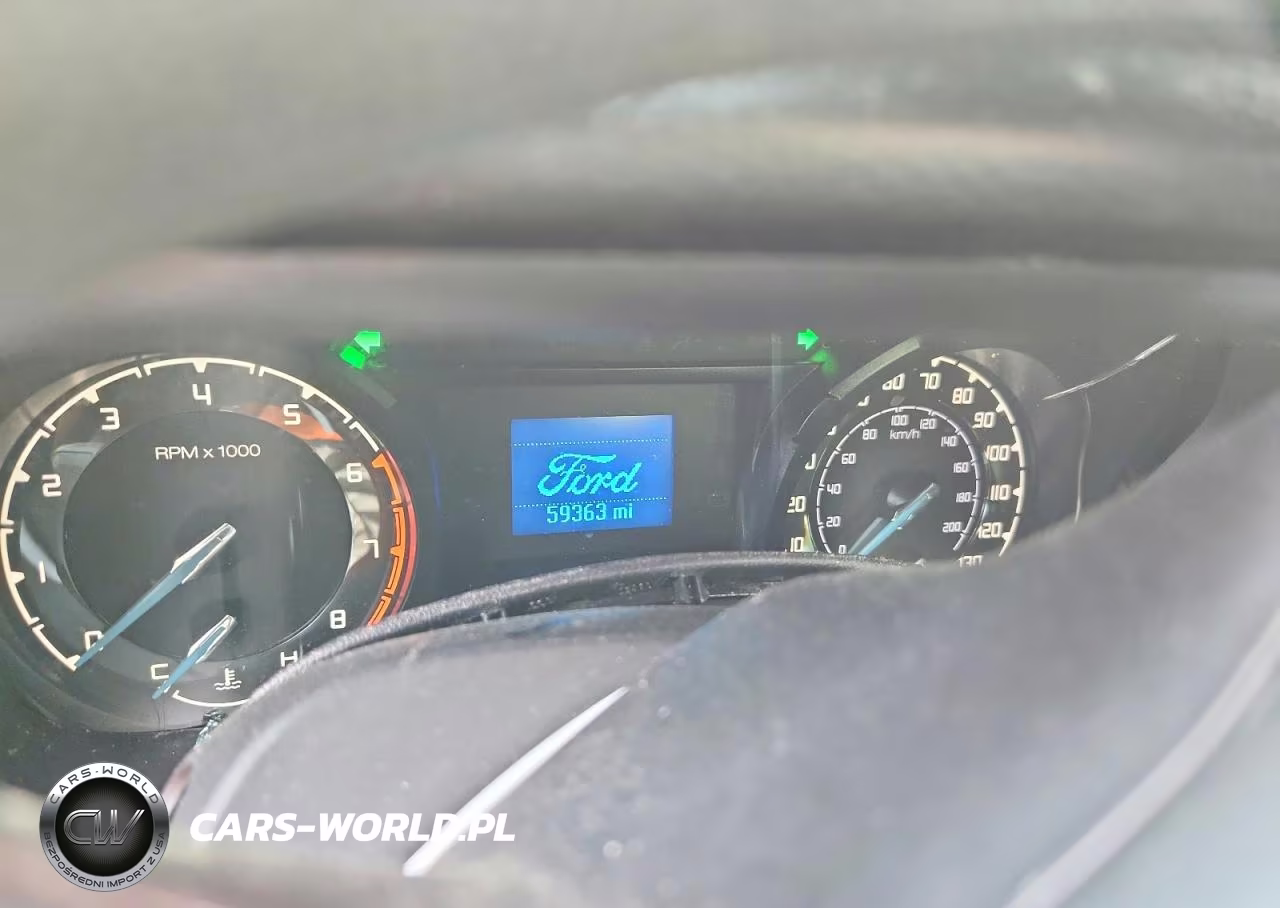 2020 Ford Ranger Xl VIN:1FTER4FH6LLA40635 - 9