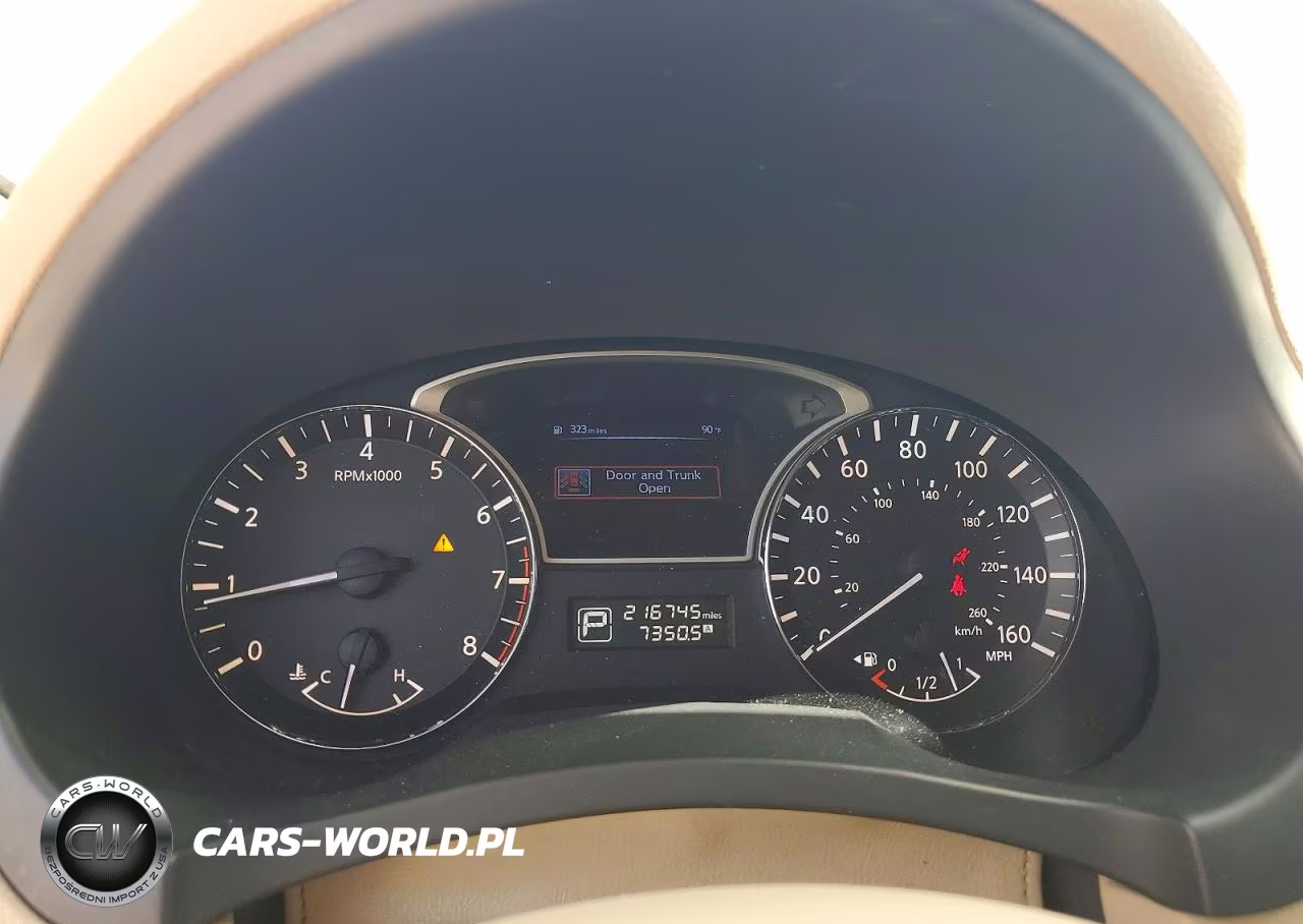 2014 Nissan Altima 2.5 S VIN:1N4AL3AP9EC296799 - 9