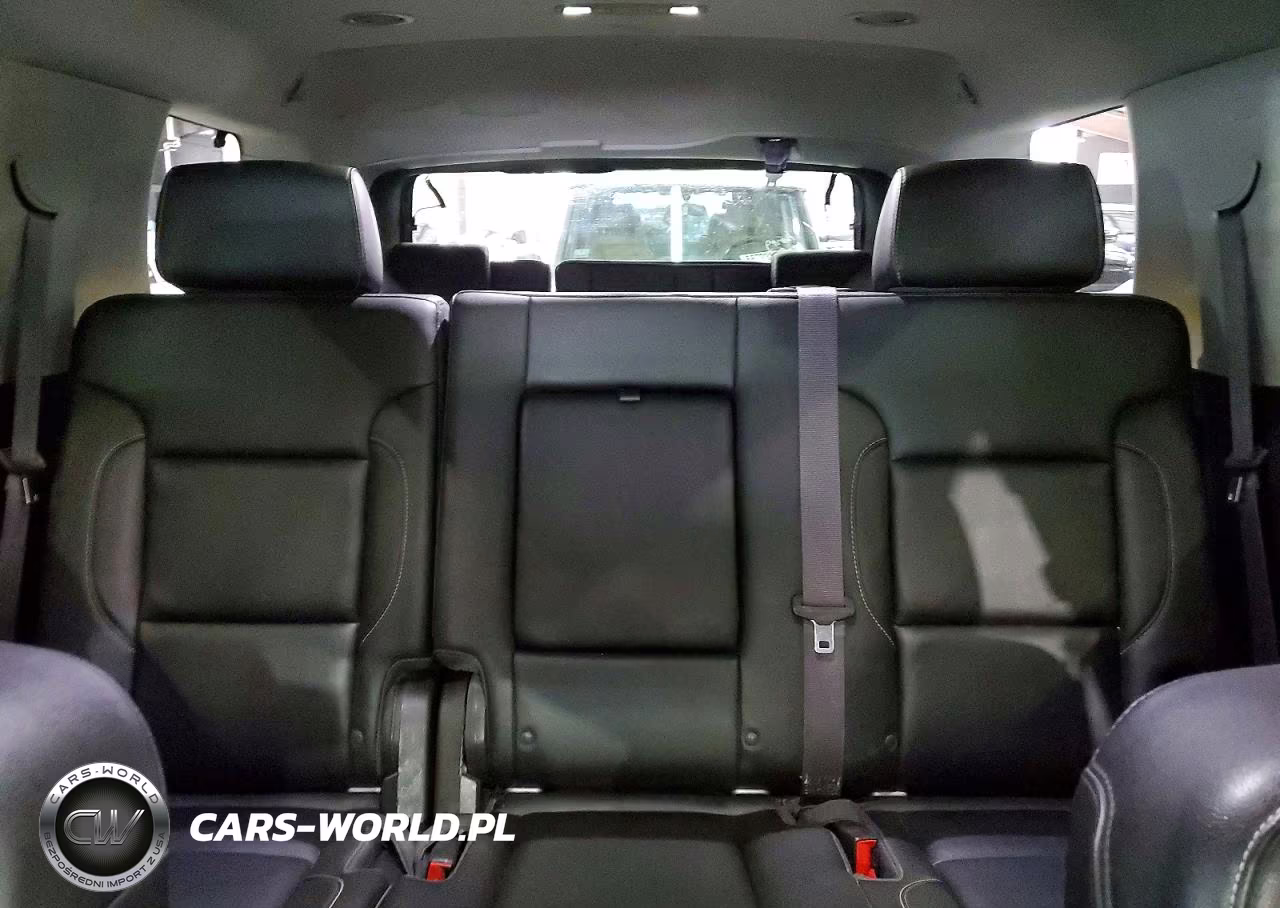2017 Chevrolet Tahoe K1500 Lt VIN:1GNSKBKC0HR274416 - 10