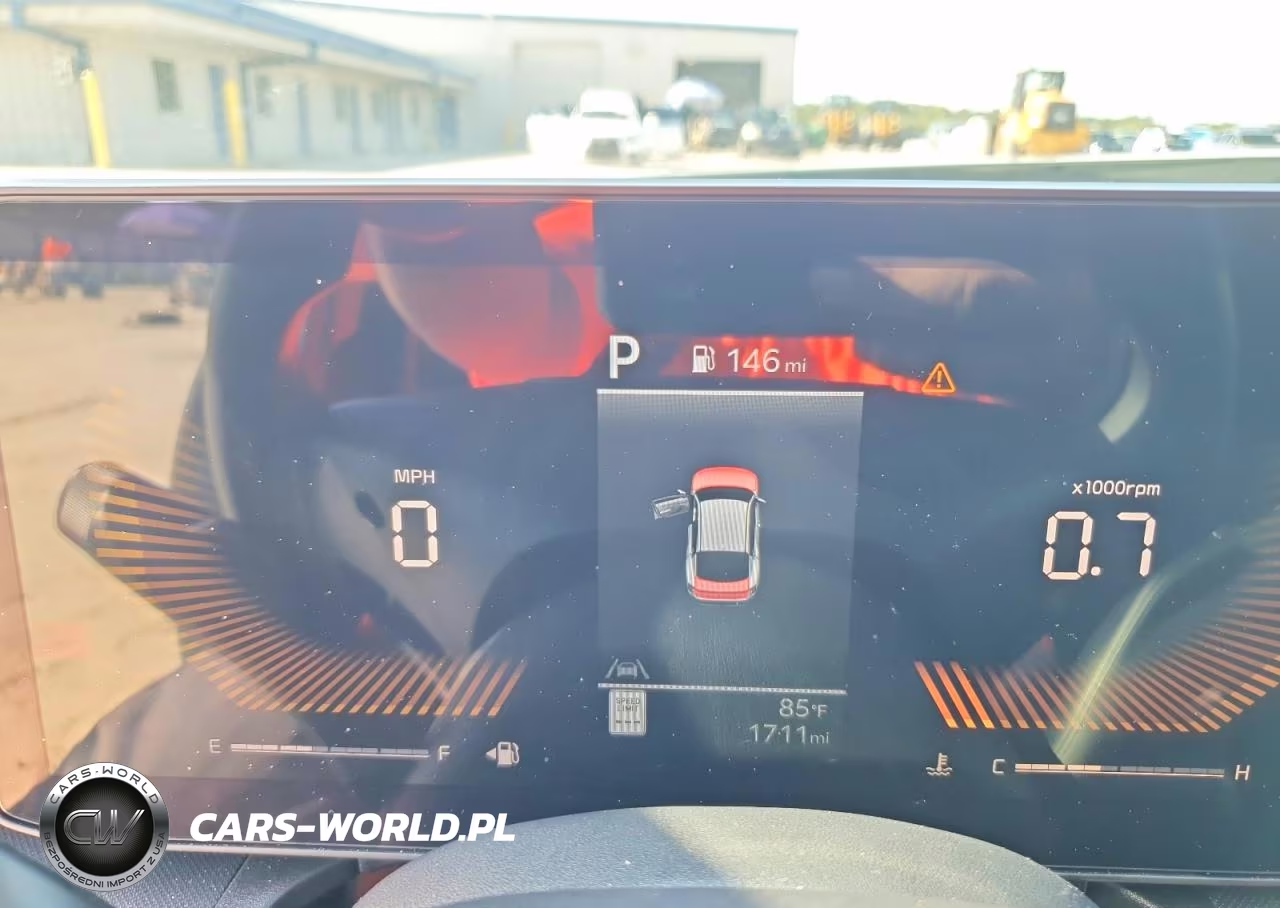 2026 Kia K4 Lxs VIN:3KPFT4DE6TE332907 - 9