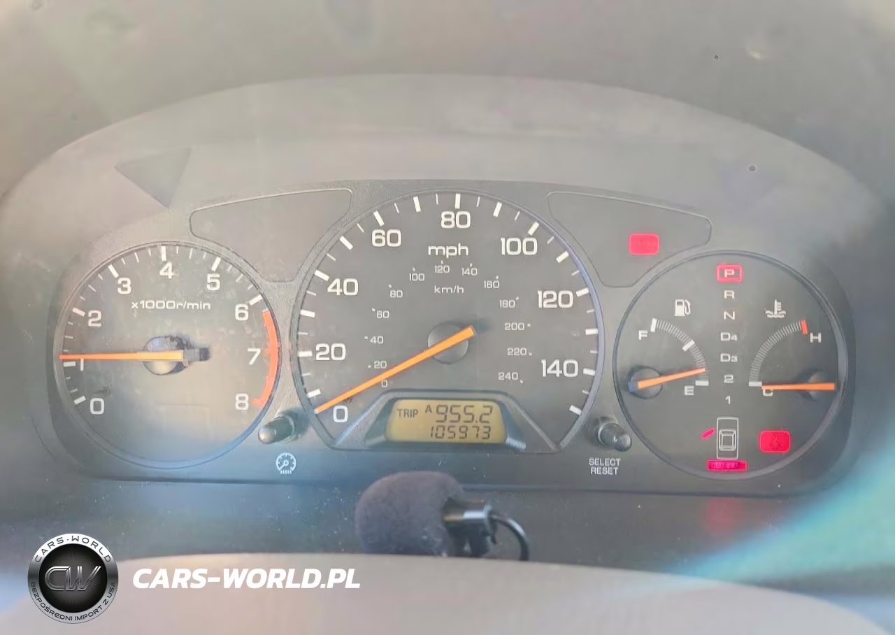 1999 Honda Accord Lx VIN:1HGCG5647XA084517 - 9