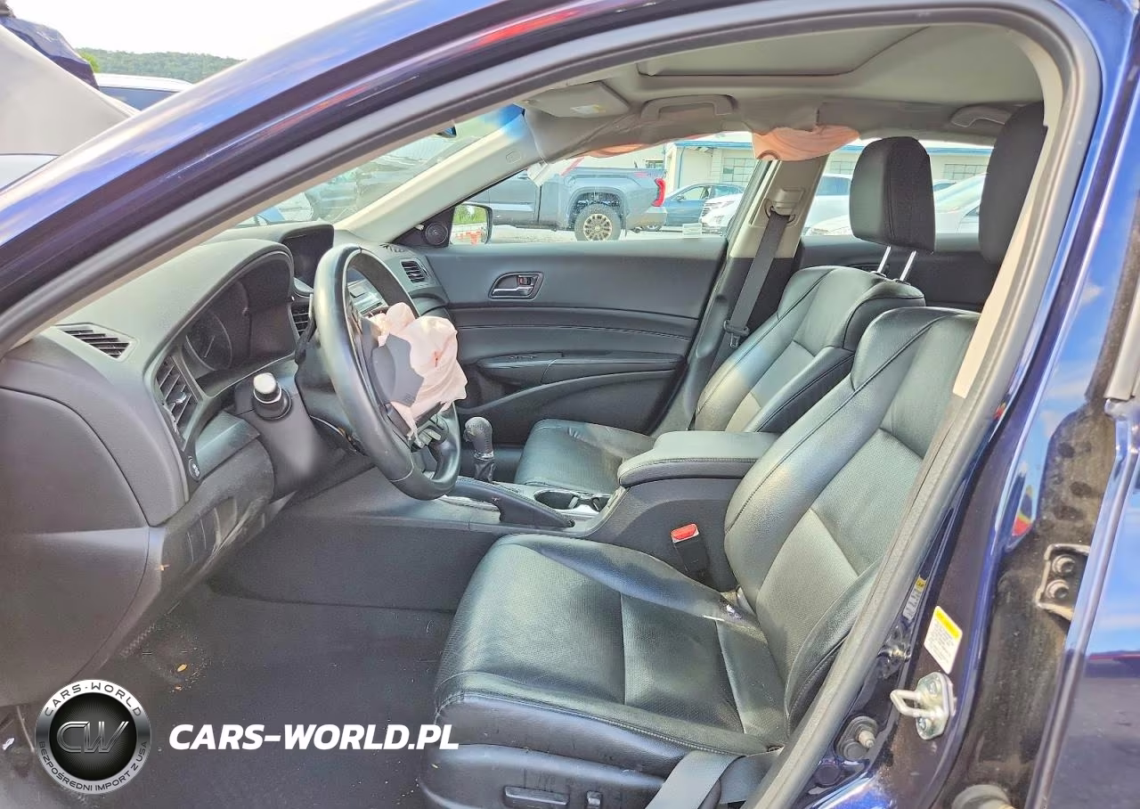 2014 Acura Ilx 20 VIN:19VDE1F36EE002157 - 7