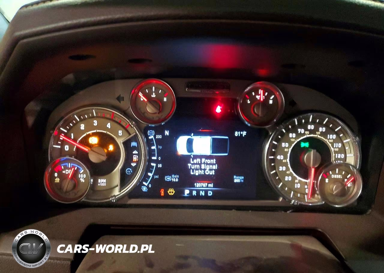 2018 Ram 3500 Longhorn VIN:3C63RRKL4JG103666 - 9