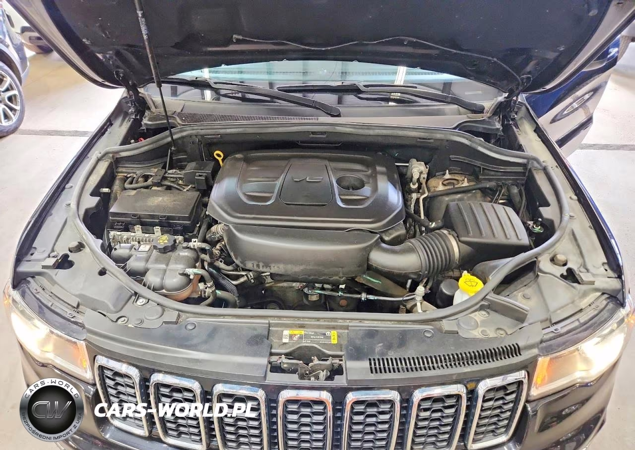 2021 Jeep Grand Cherokee Laredo VIN:1C4RJFAG4MC770158 - 12