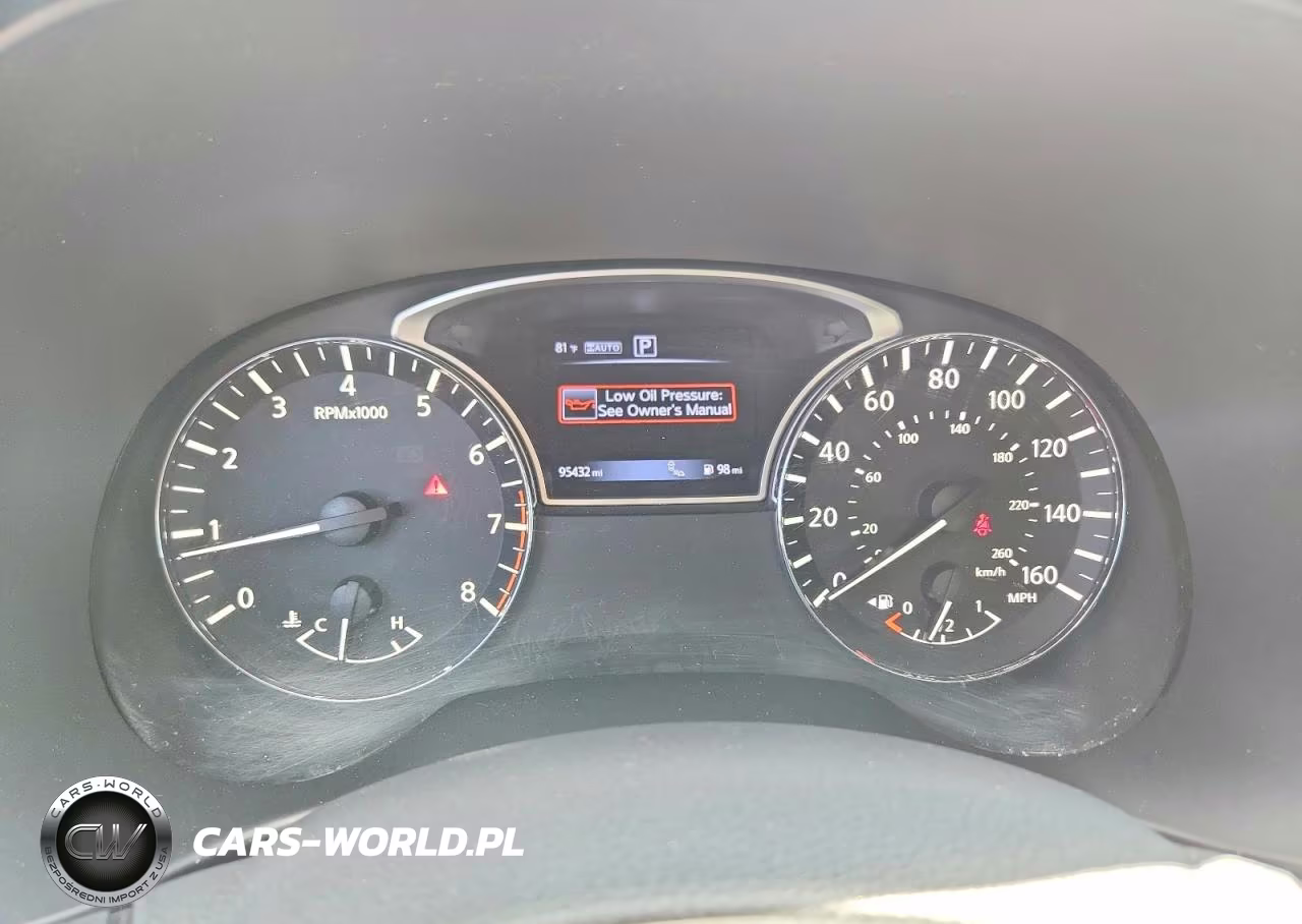 2017 Nissan Pathfinder Sv VIN:5N1DR2MM3HC901630 - 9