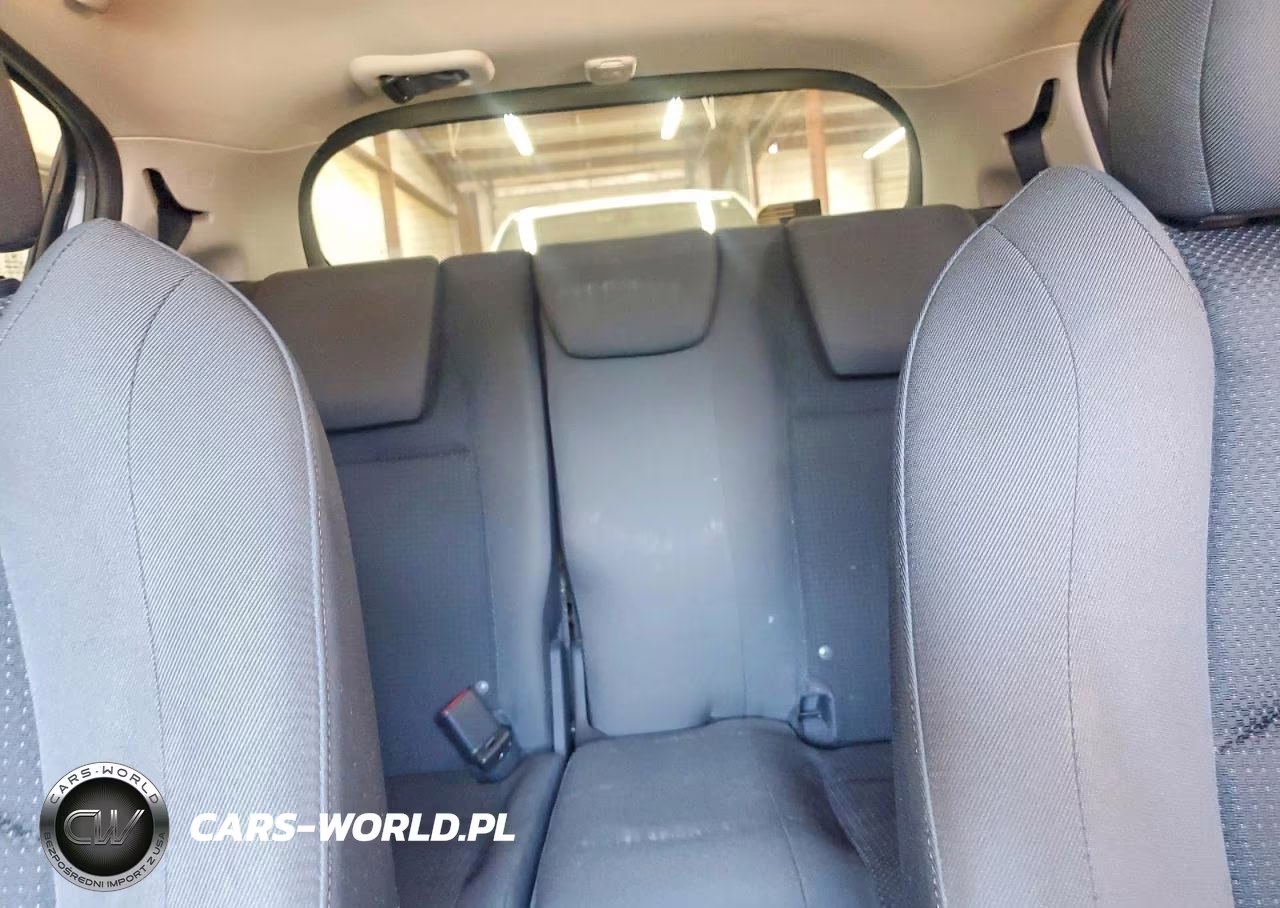 2019 Honda Hr-V Ex VIN:3CZRU6H51KM738382 - 10