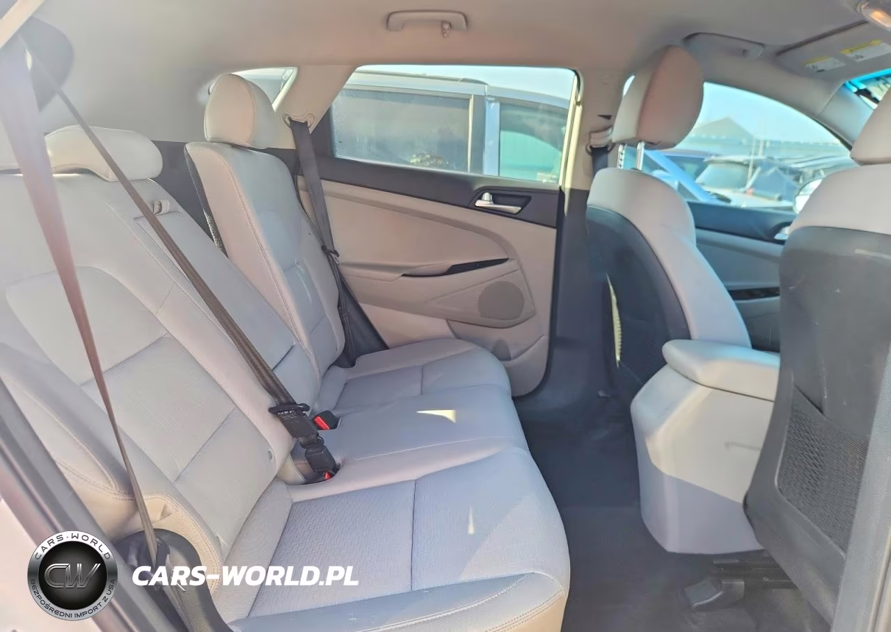2021 Hyundai Tucson Se VIN:KM8J2CA4XMU287472 - 10