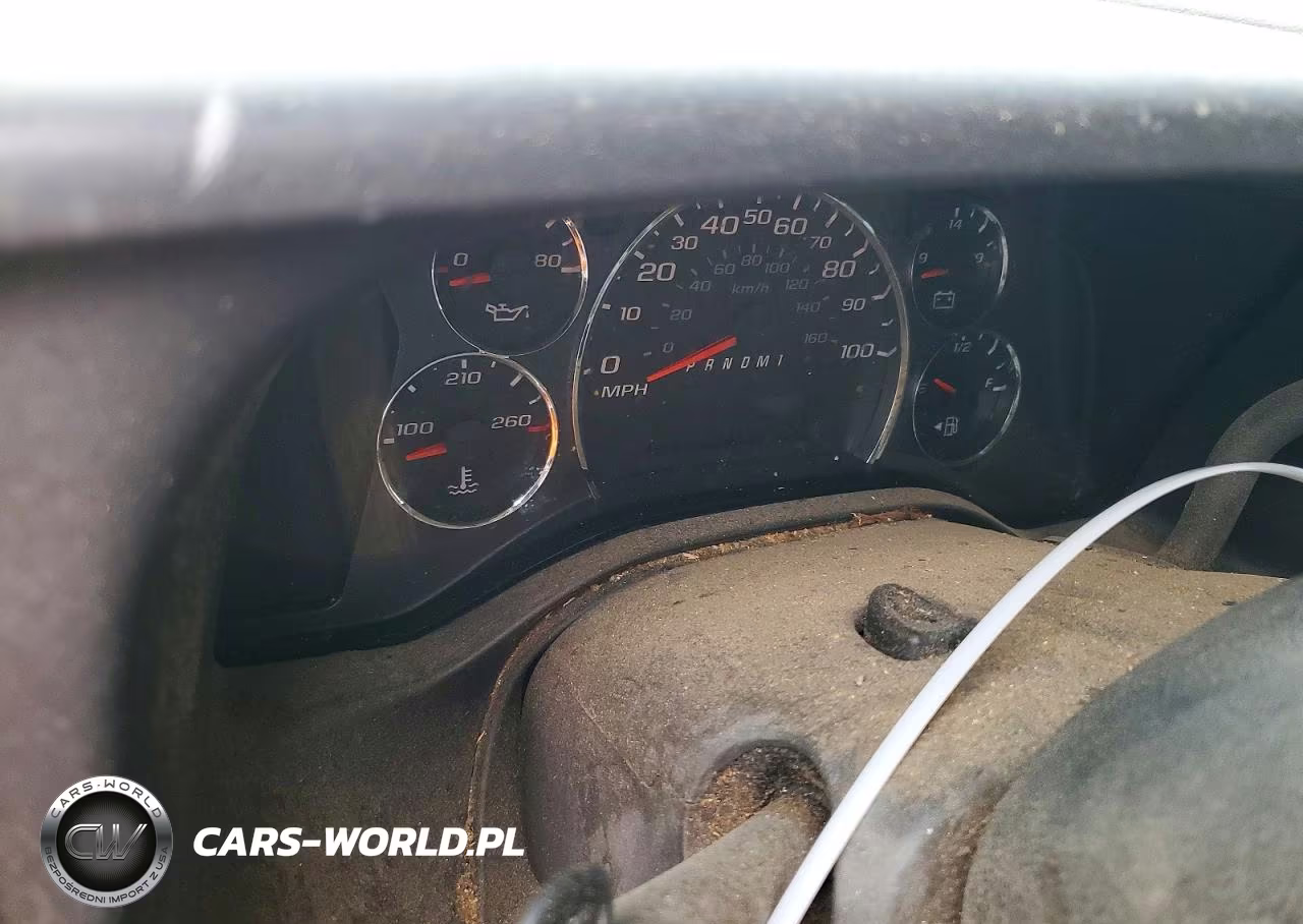 2010 Chevrolet Express G3500 VIN:1GB3G2BG3A1121734 - 9