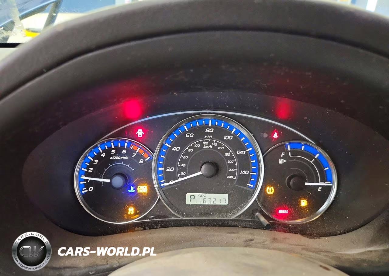 2013 Subaru Forester 2.5X VIN:JF2SHABC9DH413431 - 9