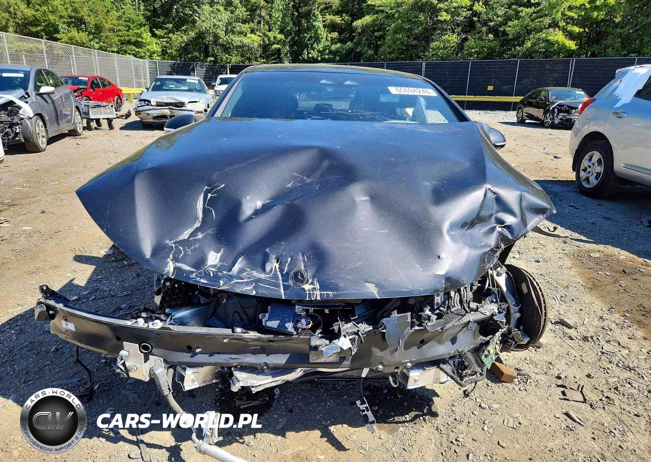 2023 Mercedes-Benz Eqs Sedan 580 4Matic VIN:W1KCG4EB7PA037518 - 5