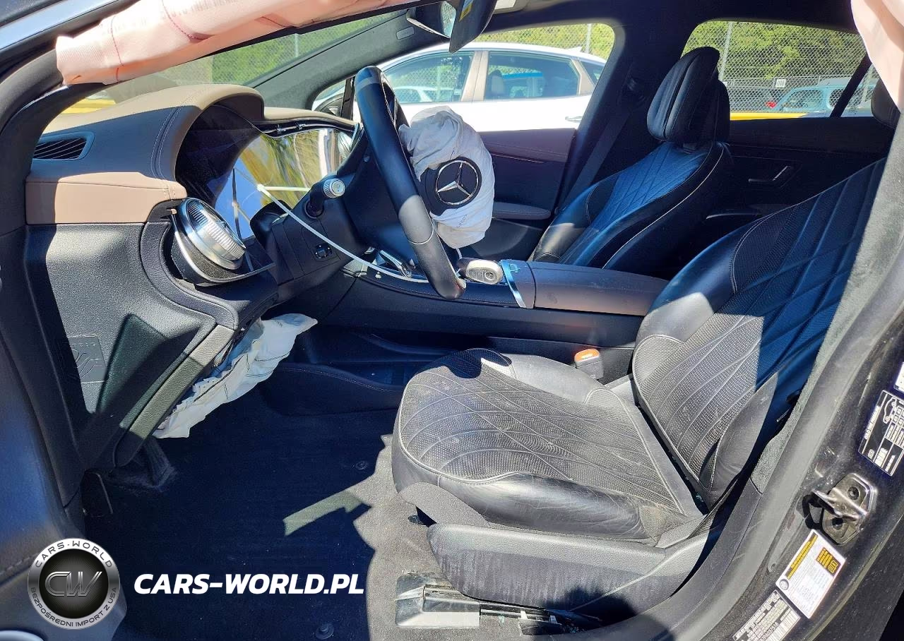 2023 Mercedes-Benz Eqs Sedan 580 4Matic VIN:W1KCG4EB7PA037518 - 7