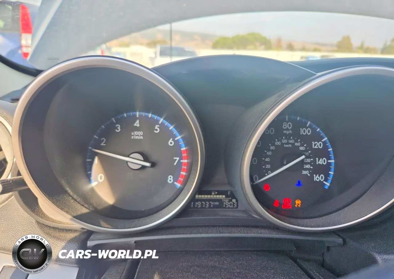2013 Mazda 3 I VIN:JM1BL1LP8D1737753 - 9