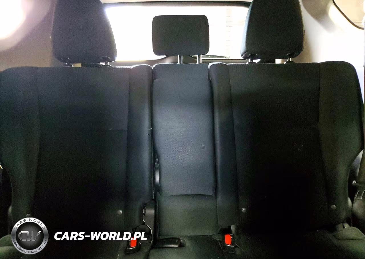 2016 Toyota Rav4 Le VIN:2T3BFREV3GW538777 - 10