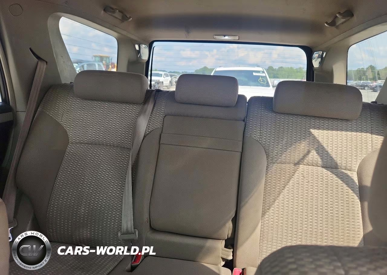 2006 Toyota 4Runner Sr5 VIN:JTEBU14R460095212 - 10