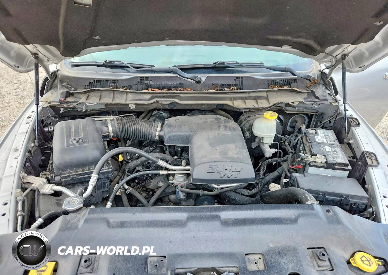 2018 Ram 1500 Slt VIN:1C6RR6GG4JS209404 - 11