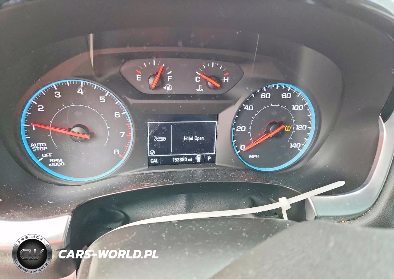 2019 Chevrolet Traverse Lt VIN:1GNERGKW0KJ292310 - 9