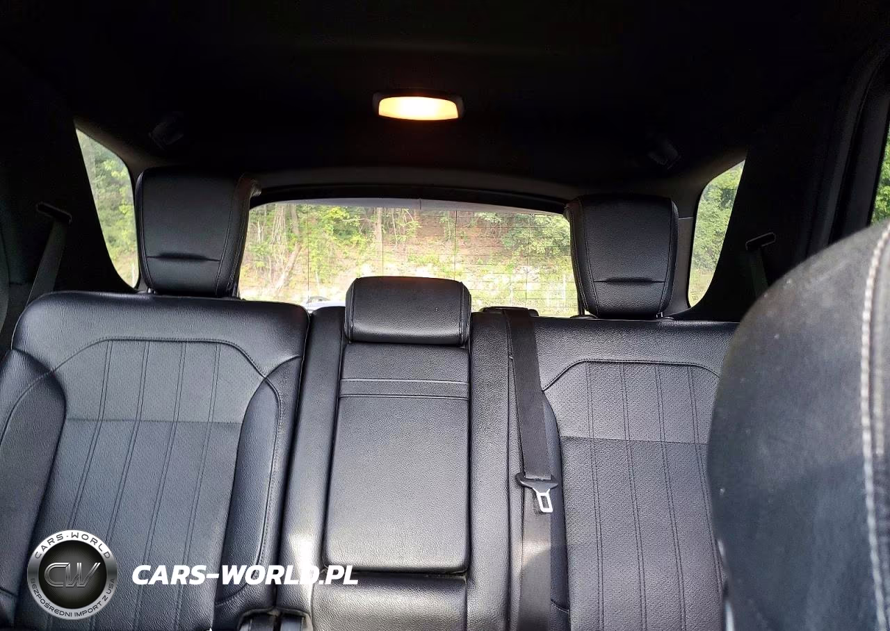 2016 Mercedes-Benz Gle 350 4Matic VIN:4JGDA5HB7GA785036 - 10