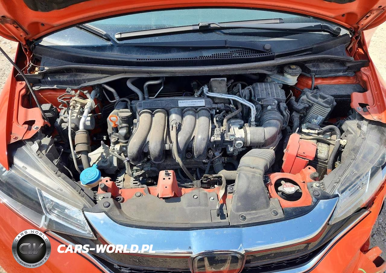 2020 Honda Fit Ex VIN:3HGGK5H89LM731156 - 11