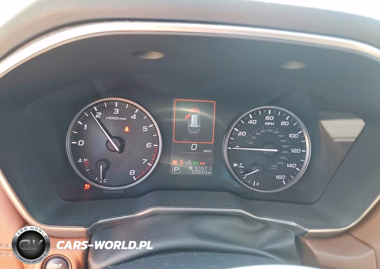 2021 Subaru Outback Touring VIN:4S4BTGPD1M3154749 - 9