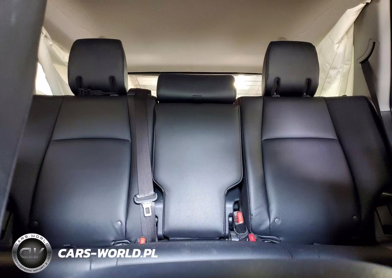 2021 Toyota 4Runner Trd Off-Road Premium VIN:JTERU5JR6M5942905 - 10